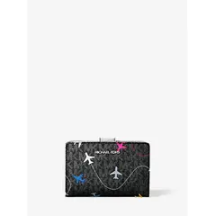 MICHAEL KORS - Billetera Jet Set Travel