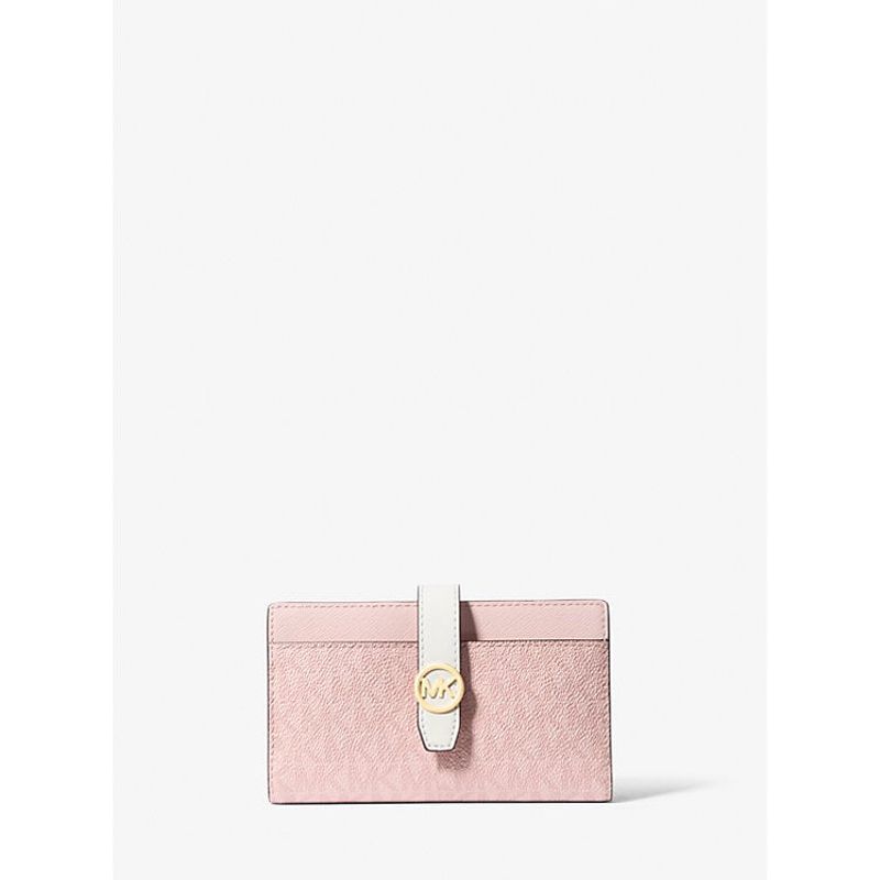 MICHAEL KORS - Billetera Greenwich Mediana