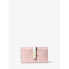 MICHAEL KORS - Billetera Greenwich Mediana