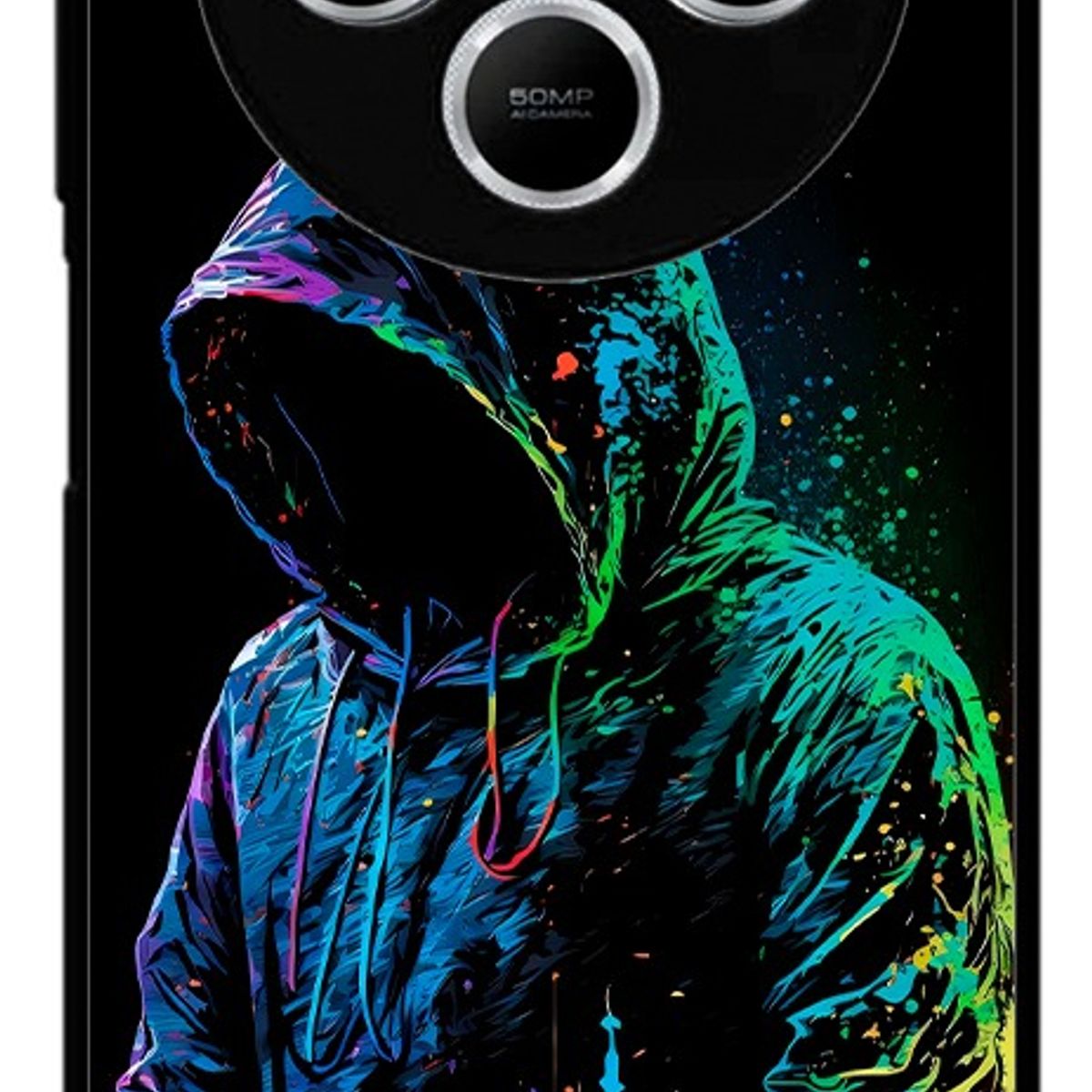 GENERICO - Carcasa para REDMI 14C Diseño 221