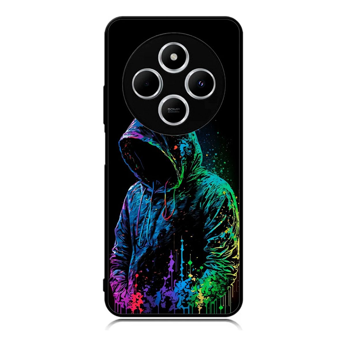 GENERICO - Carcasa para REDMI 14C Diseño 221