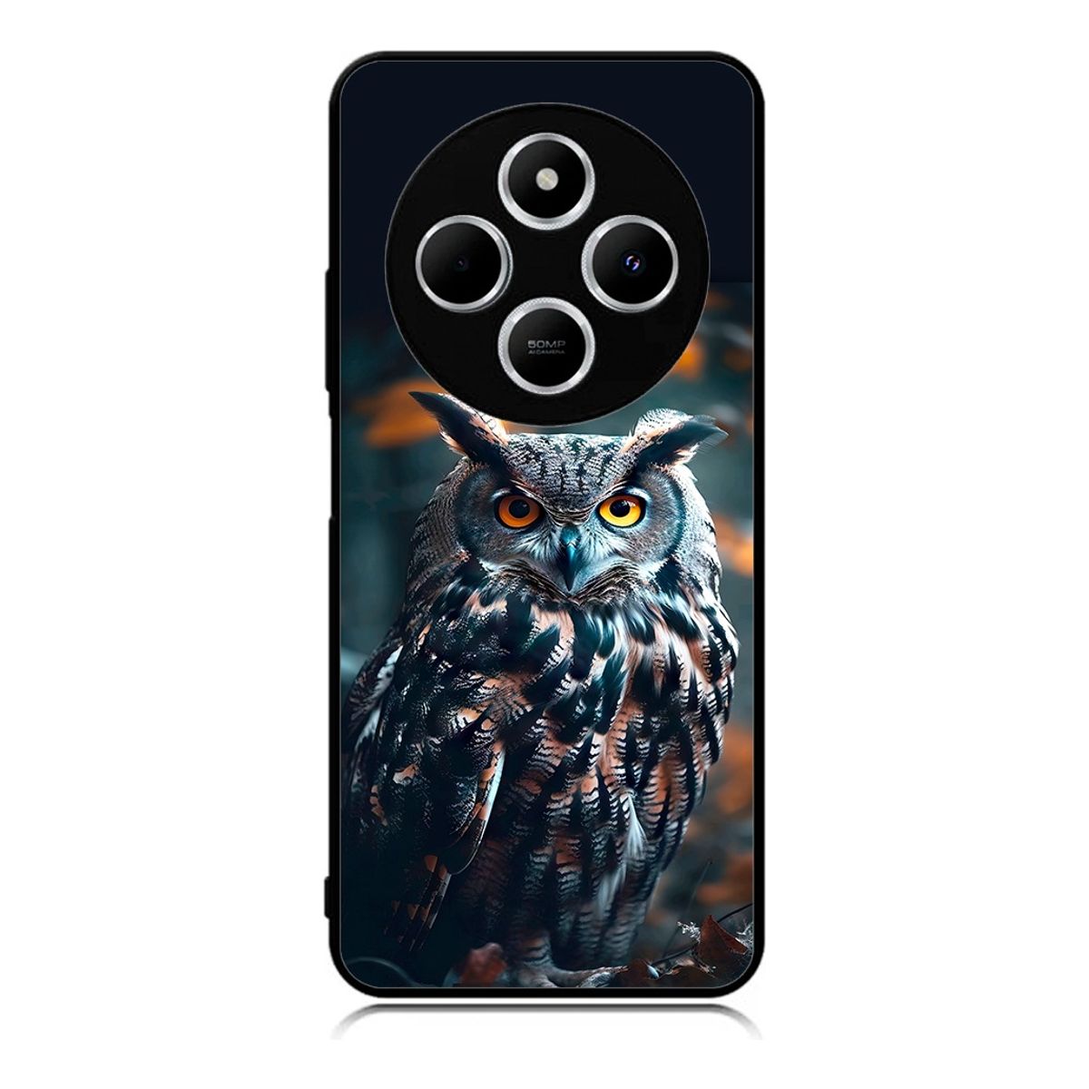 GENERICO - Carcasa para REDMI 14C Diseño 222