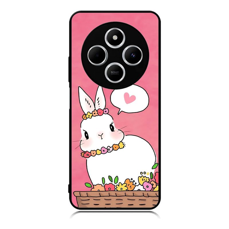 GENERICO - Carcasa para REDMI 14C Diseño 229