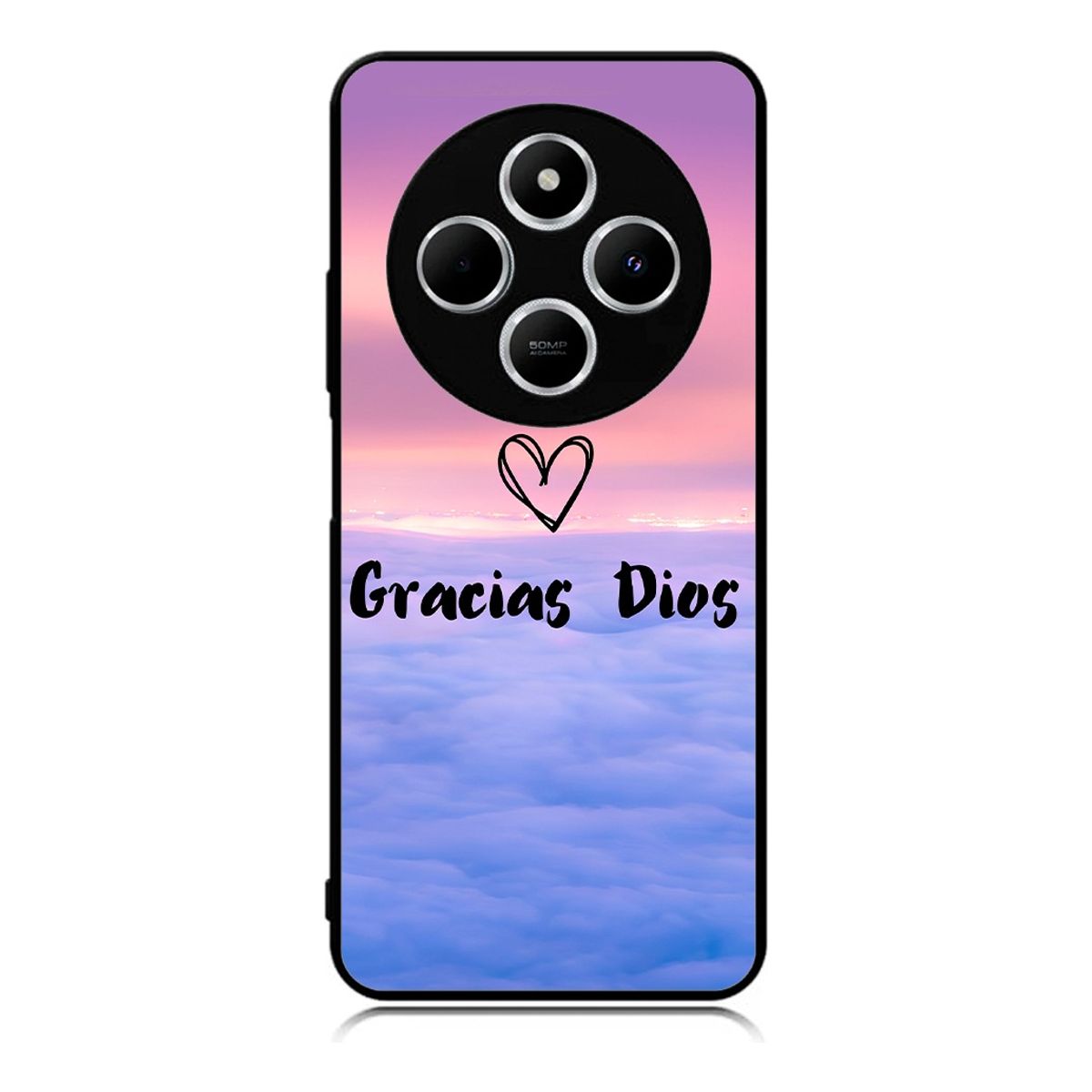 GENERICO - Carcasa para REDMI 14C Diseño 236