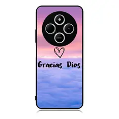 GENERICO - Carcasa para REDMI 14C Diseño 236