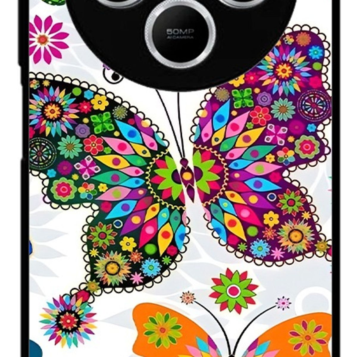 GENERICO - Carcasa para REDMI 14C Diseño 147