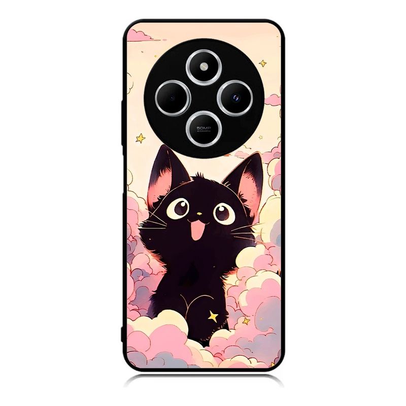 GENERICO - Carcasa para REDMI 14C Diseño 245