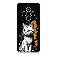 GENERICO - Carcasa para REDMI 14C Diseño 248