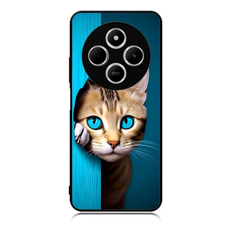 GENERICO - Carcasa para REDMI 14C Diseño 249