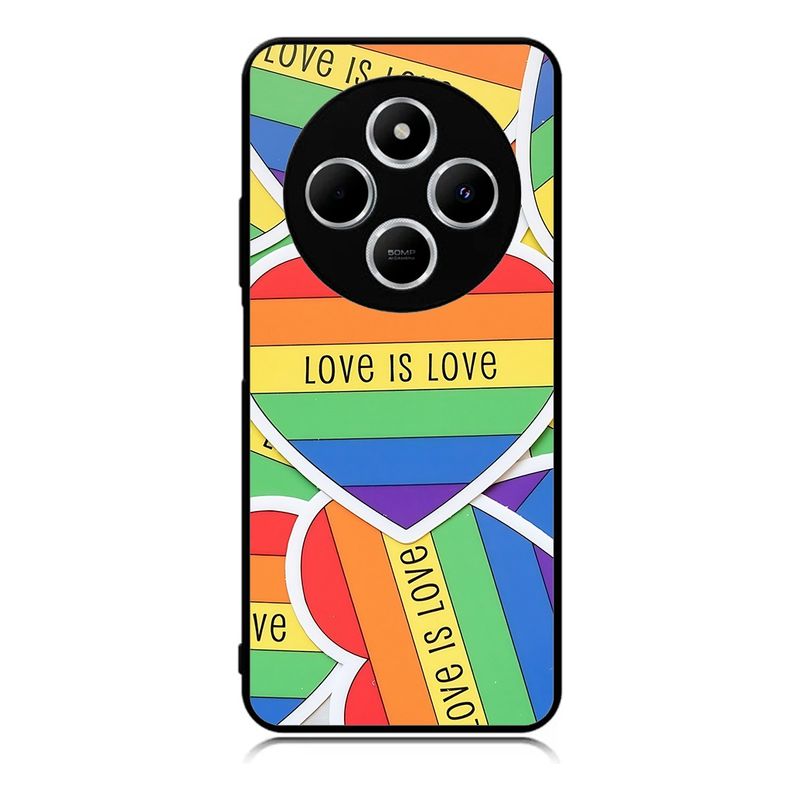 GENERICO - Carcasa para REDMI 14C Diseño 56
