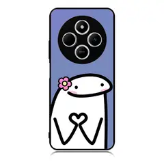 GENERICO - Carcasa para REDMI 14C Diseño 18