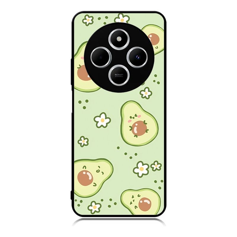 GENERICO - Carcasa para REDMI 14C Diseño 61