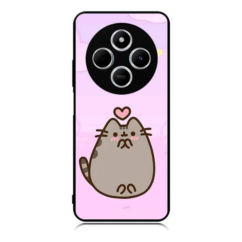 GENERICO - Carcasa para REDMI 14C Diseño 28