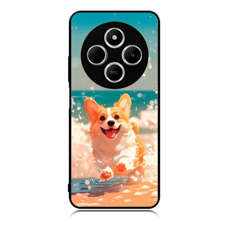 GENERICO - Carcasa para REDMI 14C Diseño 71