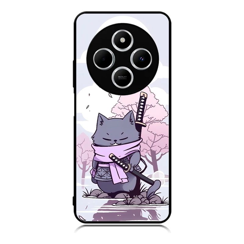 GENERICO - Carcasa para REDMI 14C Diseño 31