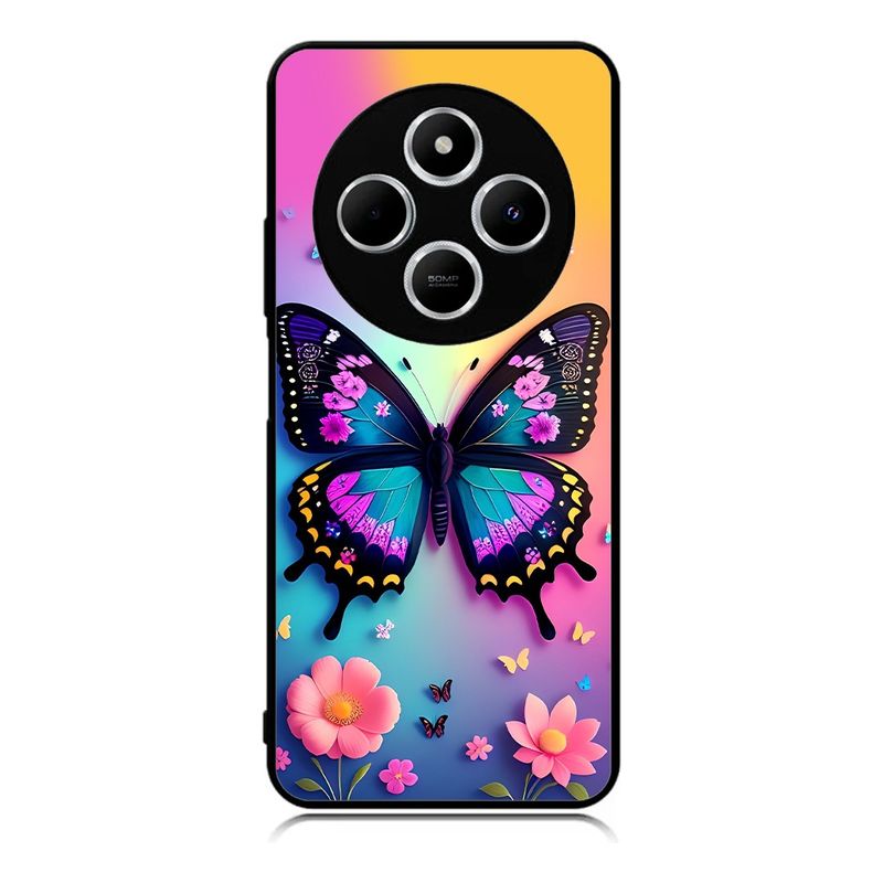 GENERICO - Carcasa para REDMI 14C Diseño 162