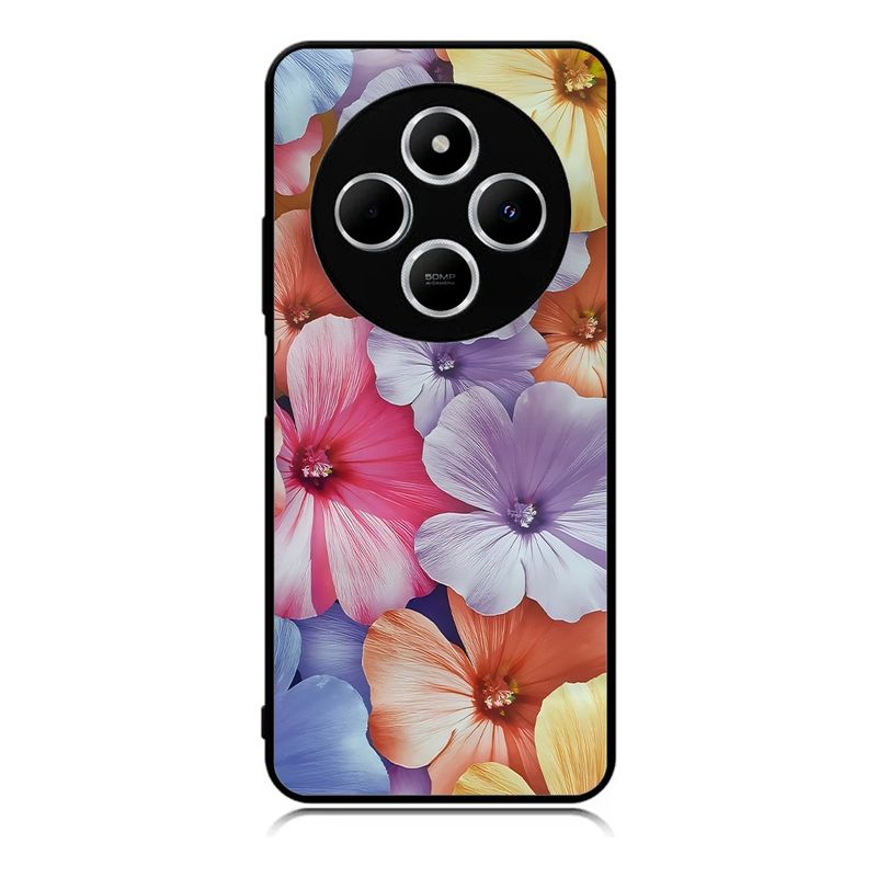 GENERICO - Carcasa para REDMI 14C Diseño 163
