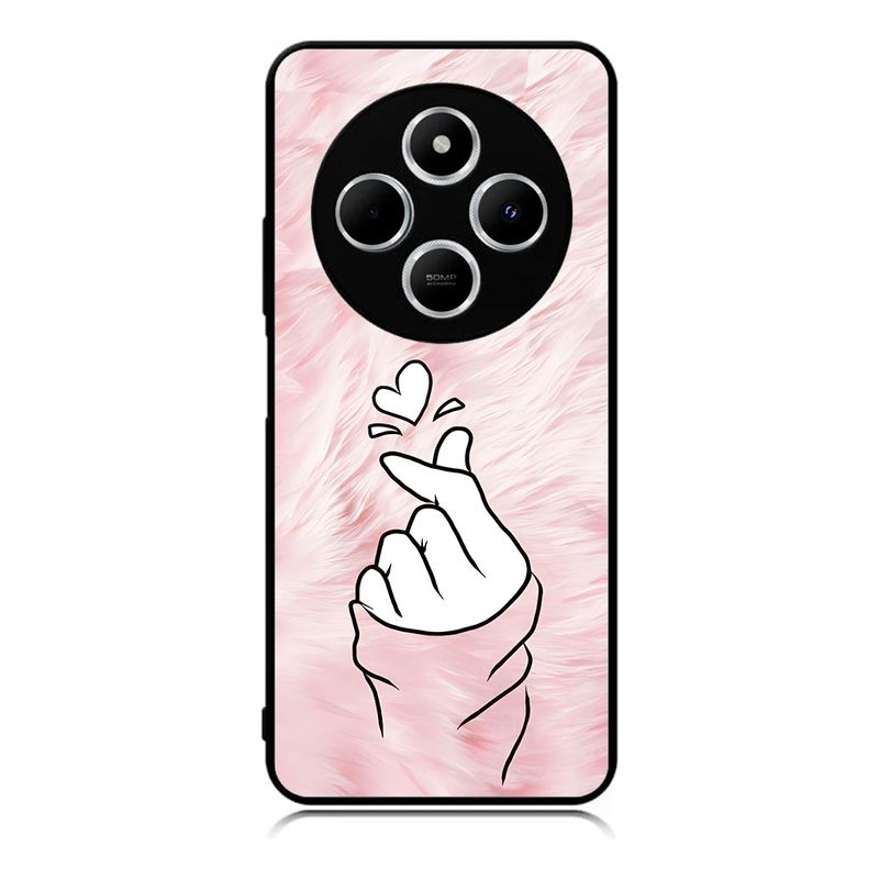 GENERICO - Carcasa para REDMI 14C Diseño 91