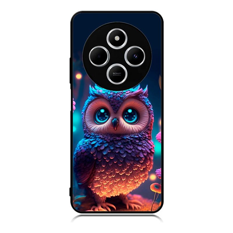 GENERICO - Carcasa para REDMI 14C Diseño 254