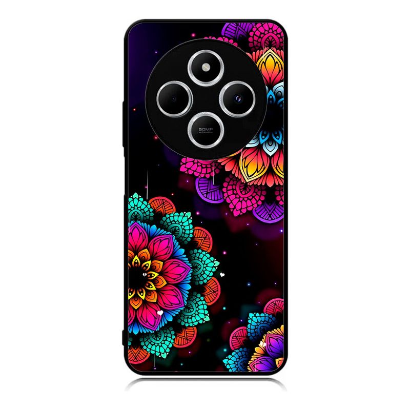 GENERICO - Carcasa para REDMI 14C Diseño 262