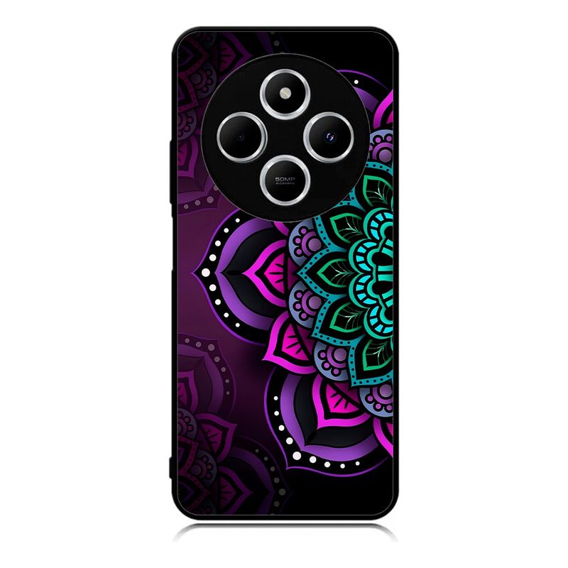 GENERICO - Carcasa para REDMI 14C Diseño 263