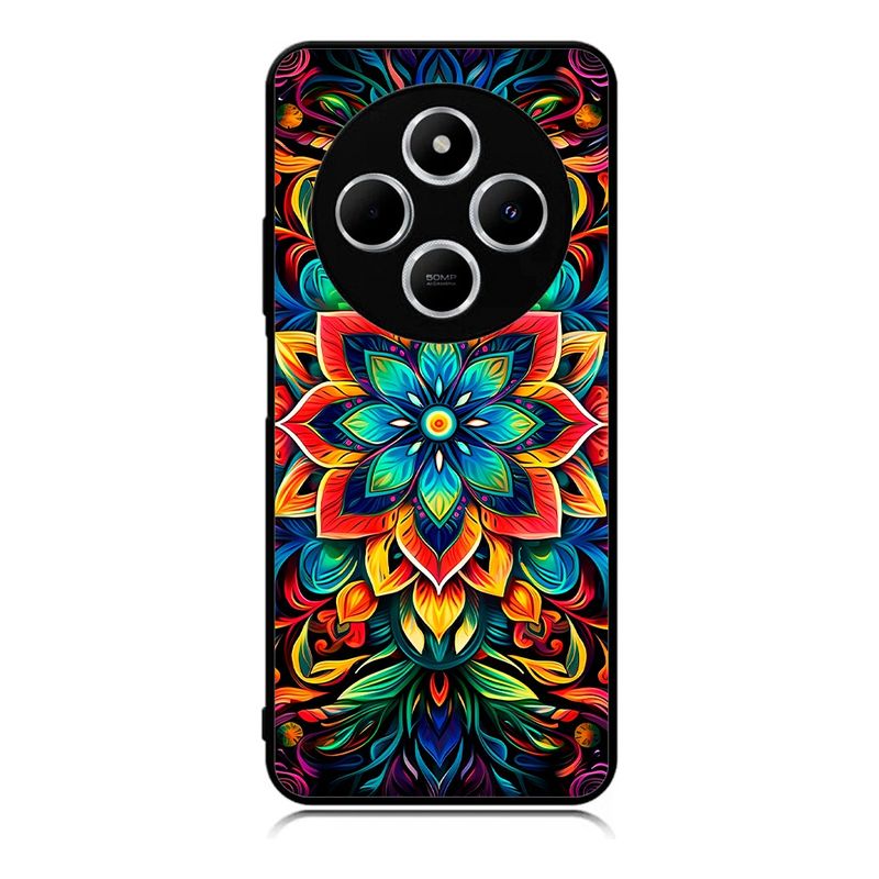 GENERICO - Carcasa para REDMI 14C Diseño 264
