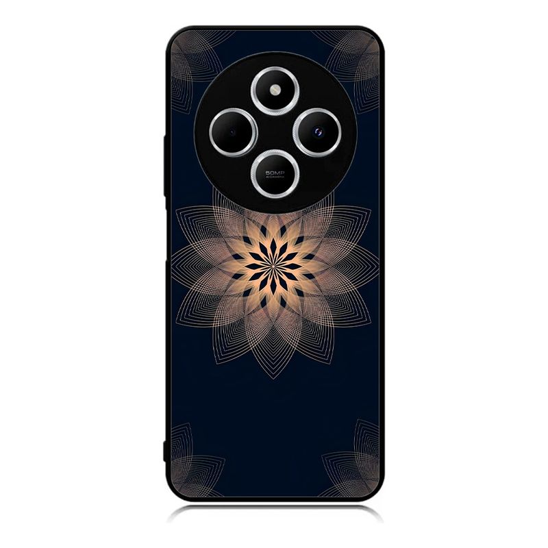 GENERICO - Carcasa para REDMI 14C Diseño 265