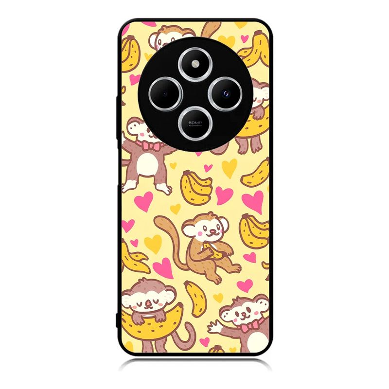 GENERICO - Carcasa para REDMI 14C Diseño 269