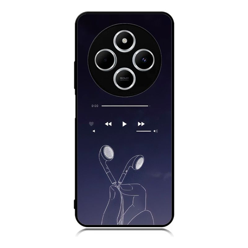 GENERICO - Carcasa para REDMI 14C Diseño 270
