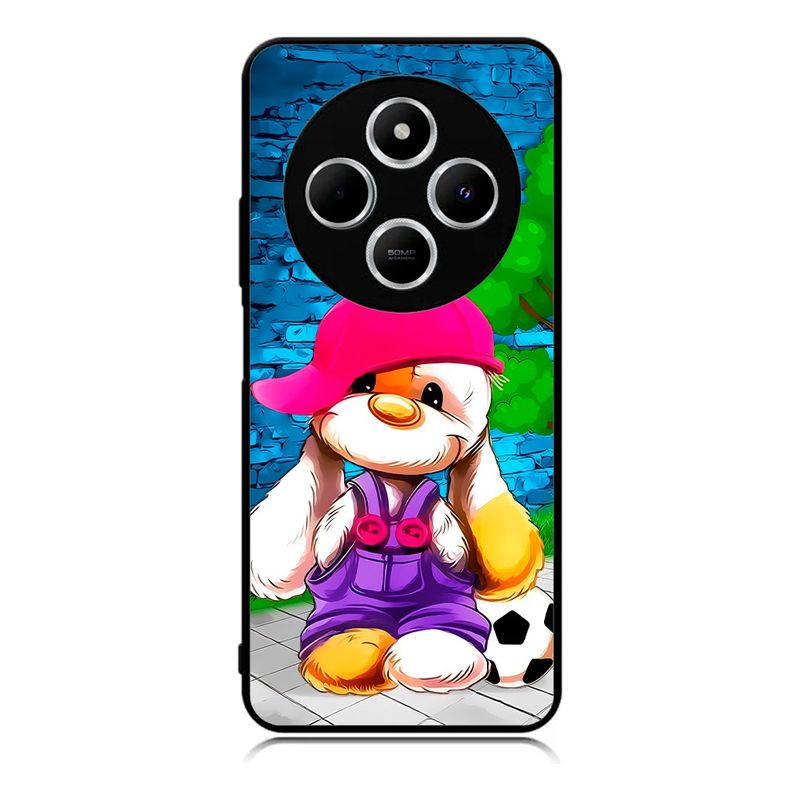 GENERICO - Carcasa para REDMI 14C Diseño 120