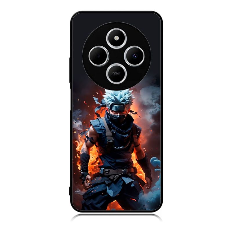 GENERICO - Carcasa para REDMI 14C Diseño 209