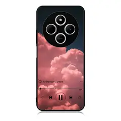 GENERICO - Carcasa para REDMI 14C Diseño 272