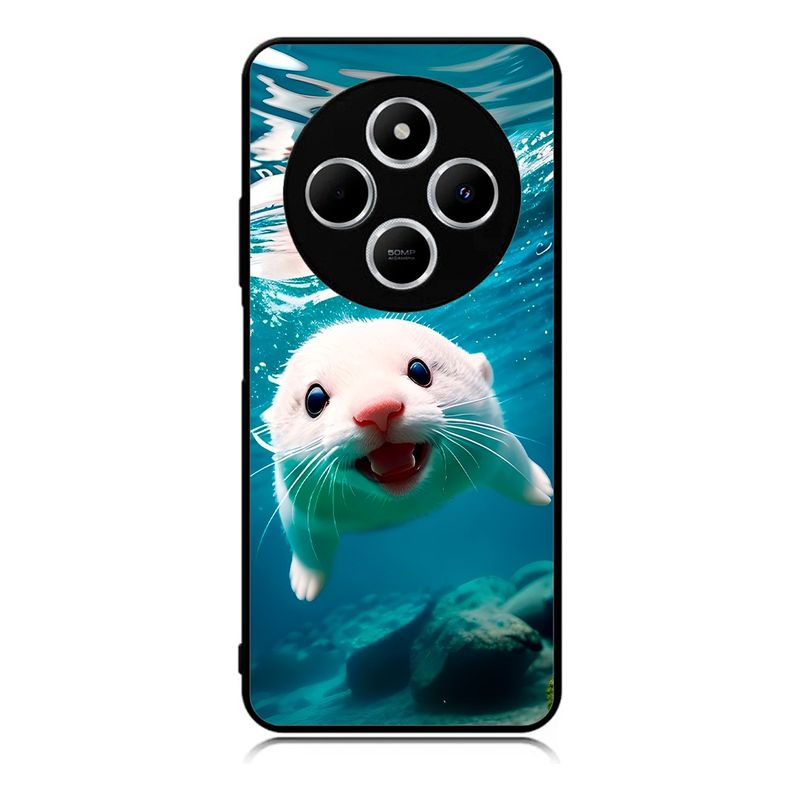GENERICO - Carcasa para REDMI 14C Diseño 273