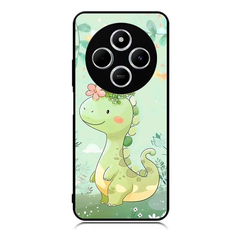 GENERICO - Carcasa para REDMI 14C Diseño 138