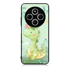 GENERICO - Carcasa para REDMI 14C Diseño 138