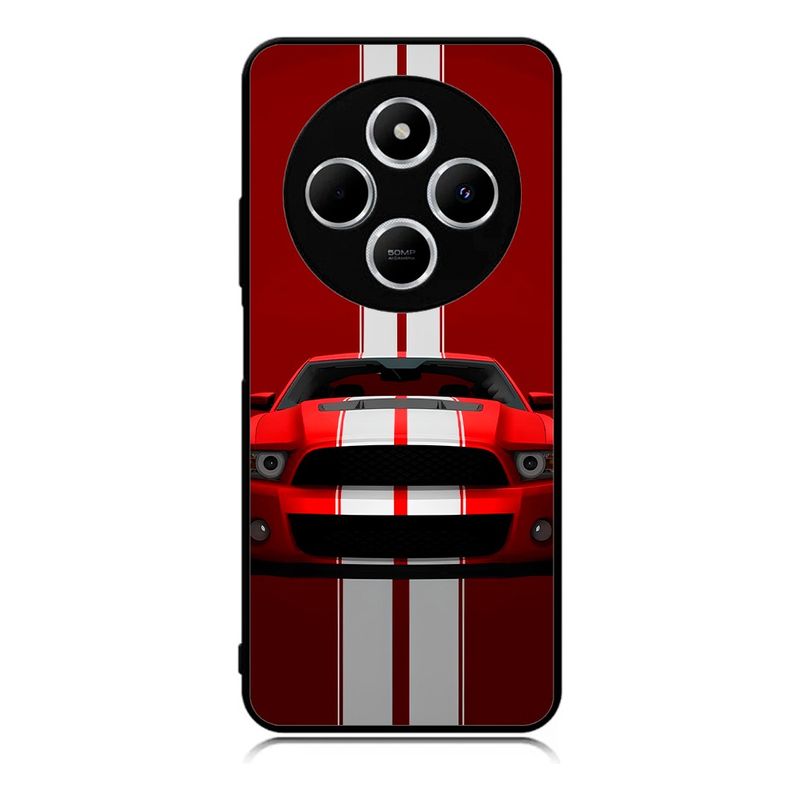 GENERICO - Carcasa para REDMI 14C Diseño 215