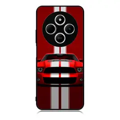 GENERICO - Carcasa para REDMI 14C Diseño 215