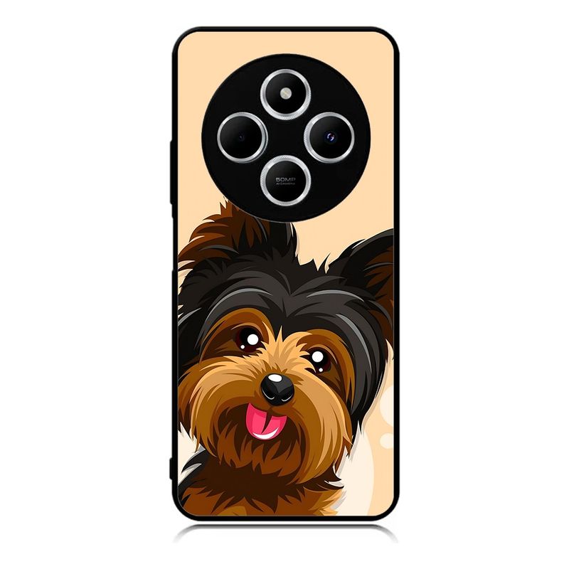 GENERICO - Carcasa para REDMI 14C Diseño 36