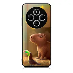 GENERICO - Carcasa para REDMI 14C Diseño 228