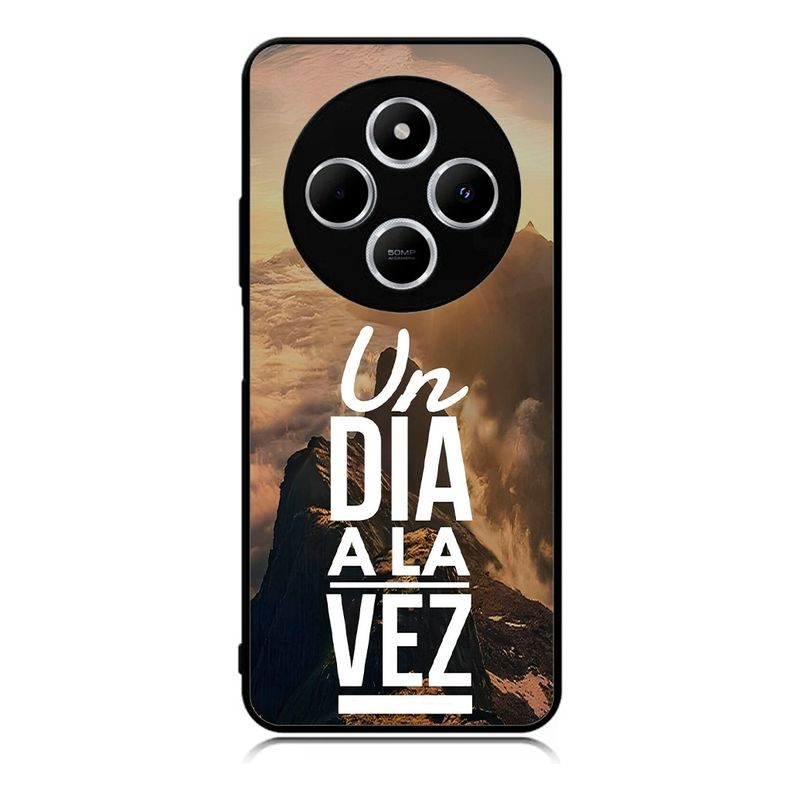 GENERICO - Carcasa para REDMI 14C Diseño 235