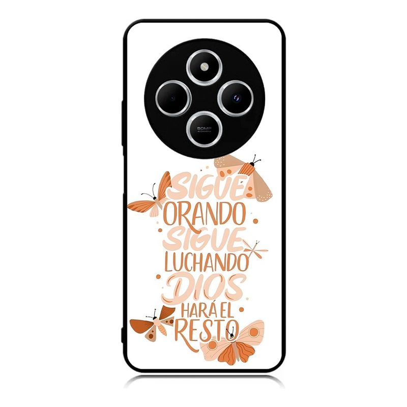 GENERICO - Carcasa para REDMI 14C Diseño 238