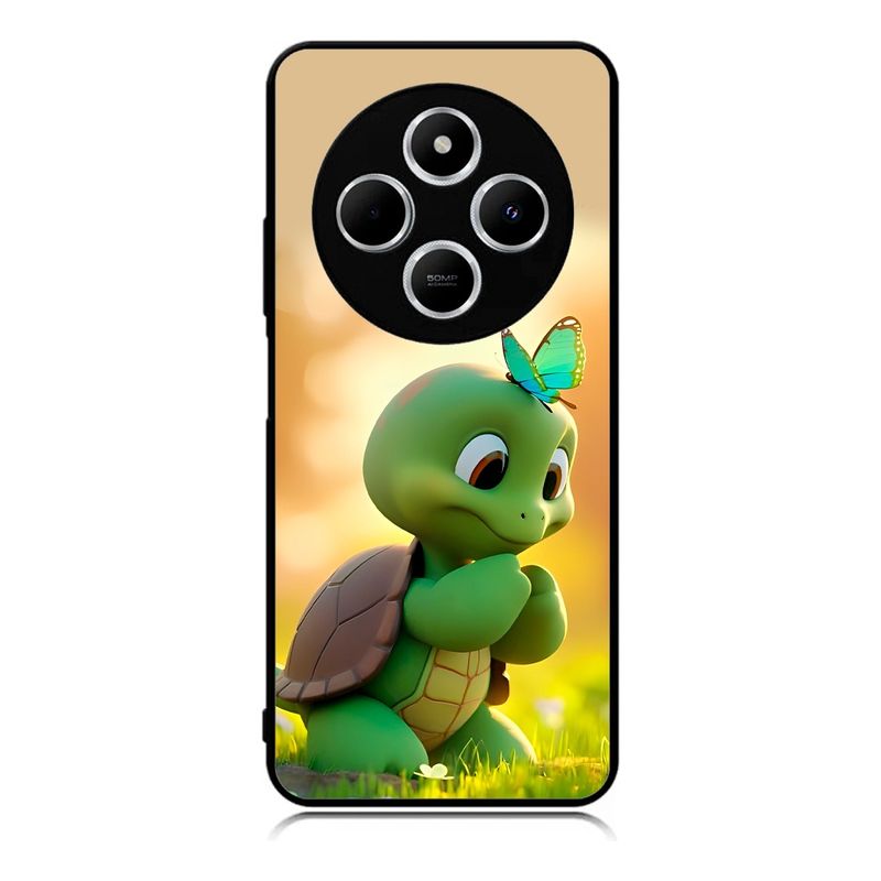 GENERICO - Carcasa para REDMI 14C Diseño 296