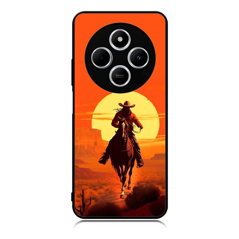GENERICO - Carcasa para REDMI 14C Diseño 300