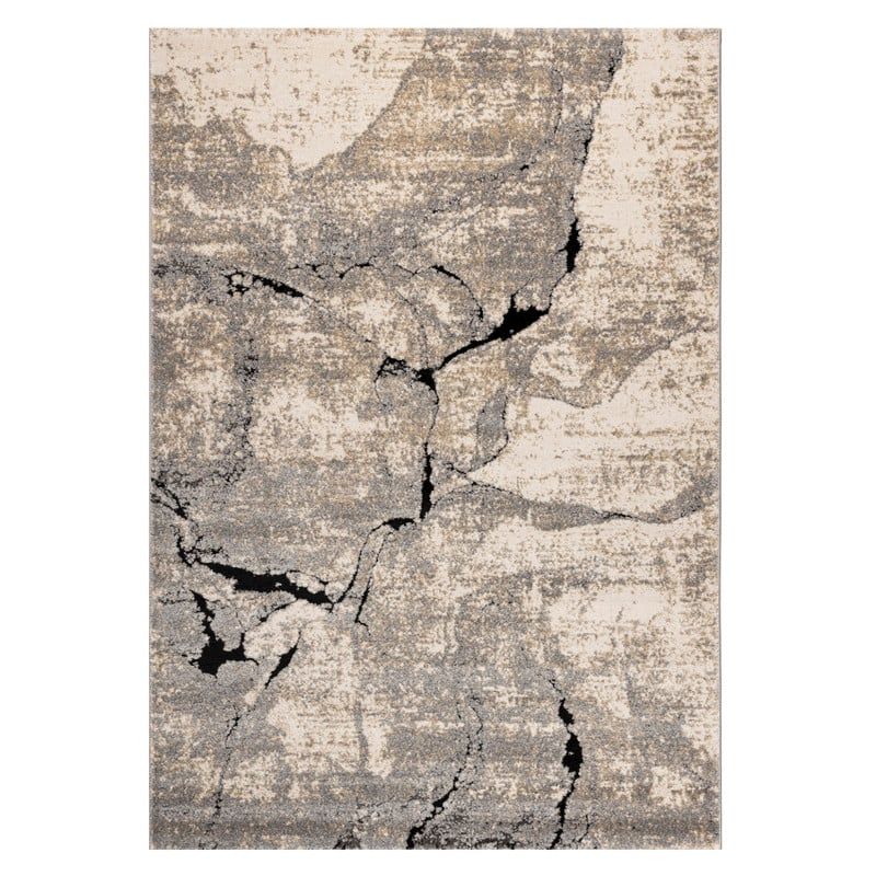 DIB - Alfombra Joint 160X230 72471 O2212