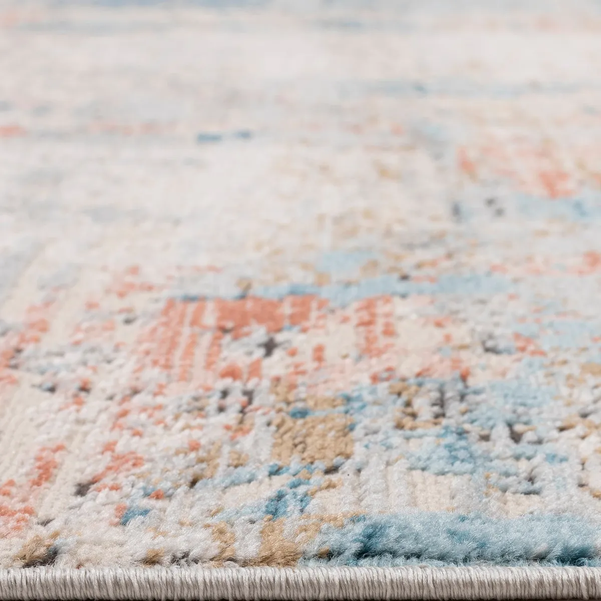 DIB - Alfombra Maison  066X120  Cream / D.Grey Ckn Ae08A