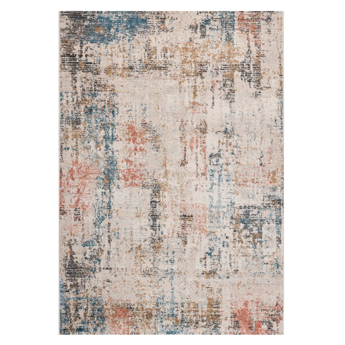 DIB - Alfombra Maison  066X120  Cream / D.Grey Ckn Ae10A