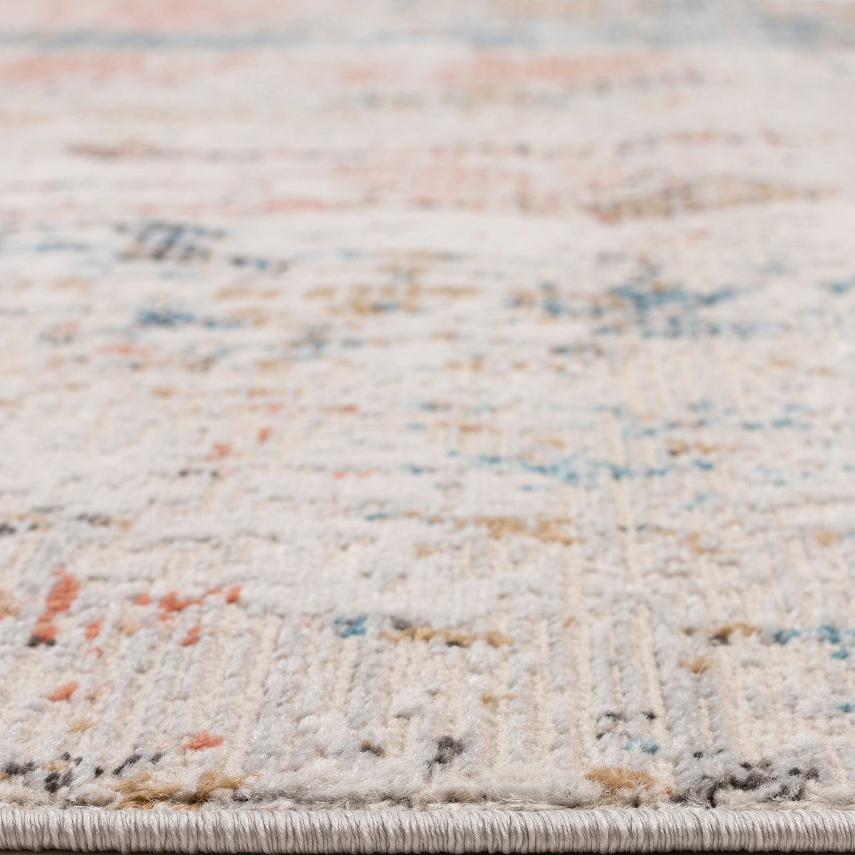 DIB - Alfombra Maison  066X120  Cream / D.Grey Ckn Ae10A