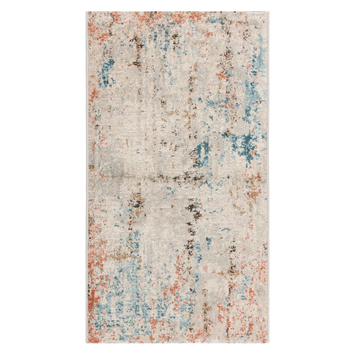 DIB - Alfombra Maison  066X120  Cream / D.Grey Ckn Ae11A