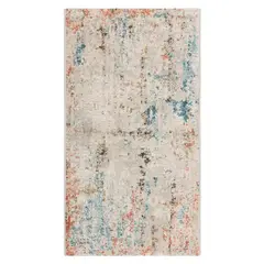 DIB - Alfombra Maison 066X120 Cream DGrey Ae11A