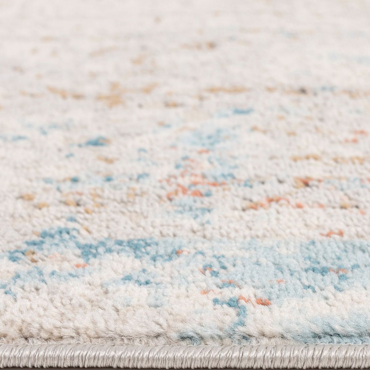 DIB - Alfombra Maison  066X240  Cream / D.Grey Ckn Ae11A